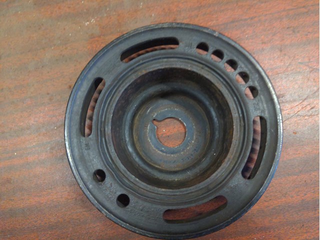 OPEL 90531581 Шкив коленвала в наличии Винница