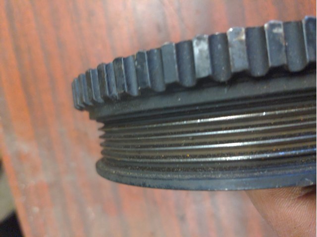 OPEL 90531581 Шкив коленвала в наличии Николаев