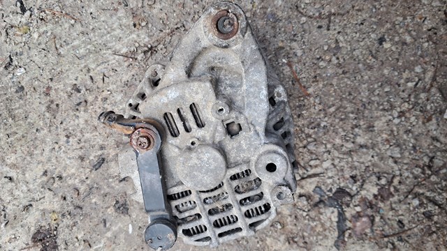 A2TB0191B MAZDA Генератор купить в Львов