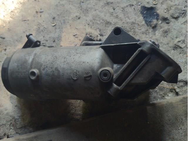  Корпус масляного фильтра A6061800510 MERCEDES