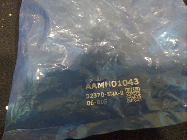 TENACITY AAMHO1043 Сайлентблок заднего нижнего рычага в наличии Ужгород