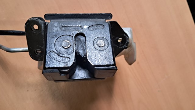 B6701 MAZDA купить в Тернополь