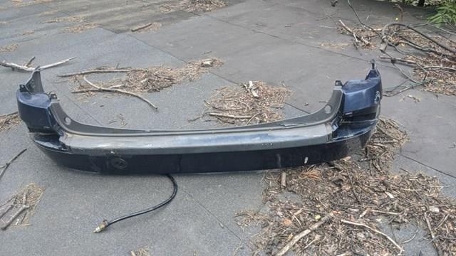 C10050221 Задний бампер купить Украина