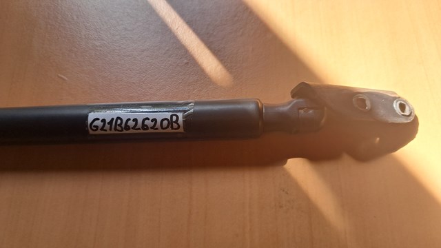 G21B62620B Амортизатор крышки багажника (двери 3/5-й задней) купить Павлоград