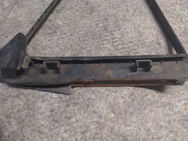 MAZDA G21B73651B в наличии Житомир