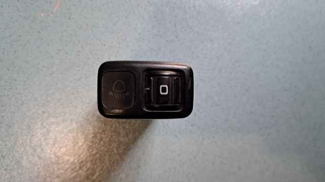 Кнопка (регулятор) корректора фар GA5R666F0B MAZDA