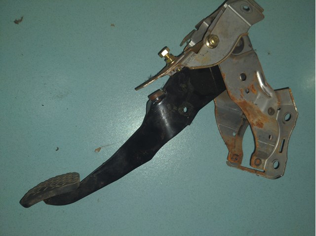 Ппривод тормозного крана GJ6A43300B MAZDA