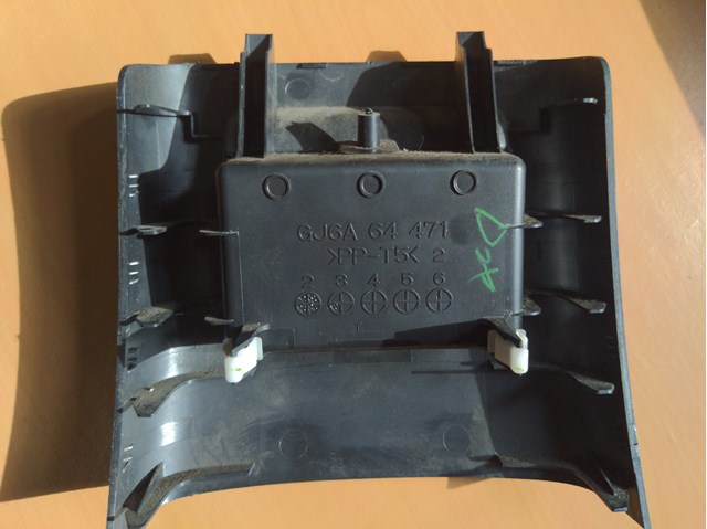 MAZDA GJ6A64471 в наличии Хмельницкий