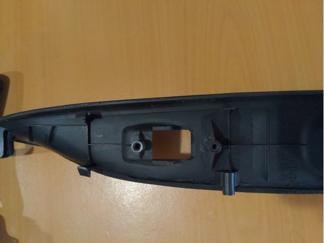 MAZDA GJ6A684L1 в наличии Хмельницкий