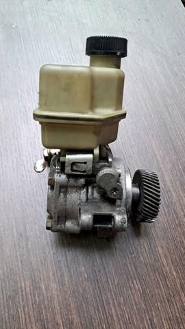 GJ6F32600 MAZDA Насос гидроусилителя руля (ГУР) купить в Каменское