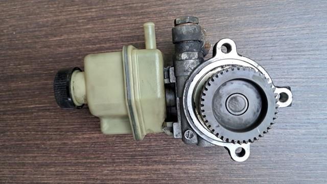 GJ6F32600 Насос гидроусилителя руля (ГУР) купить Черновцы