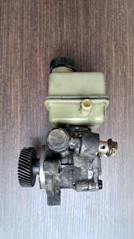 GJ6F32600 MAZDA Насос ГУР купить в Ровно