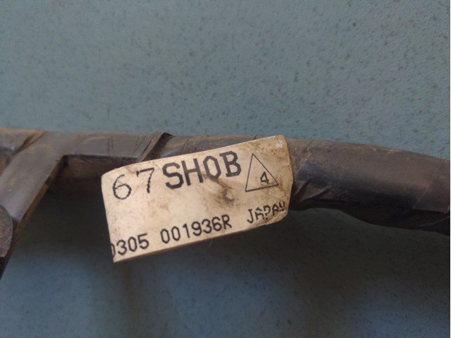 MAZDA GJ6R67SH0B в наличии Черкассы