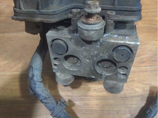 GJYA437A0 MAZDA купить в Кривой Рог