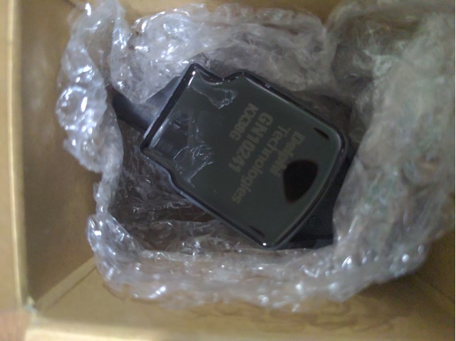 DELPHI GN1024112B1 Катушка зажигания в наличии Запорожье