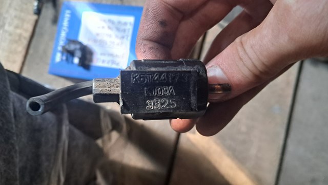 K5T44173 MAZDA купить в Чернигов