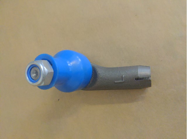 Наконечник рулевой тяги PS21234 SATO TECH