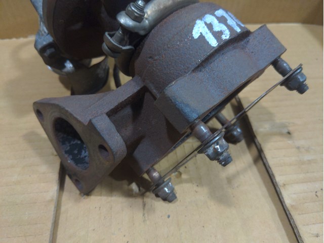RF2B13700A Турбина купить Львов