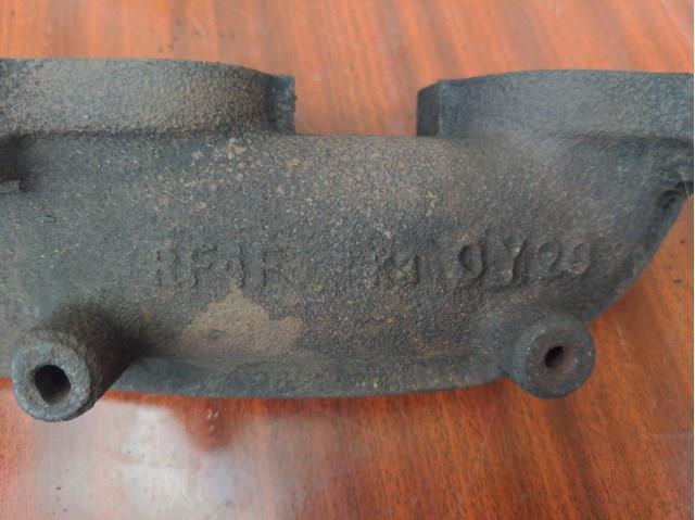 RF4F13450 MAZDA Выпускной коллектор купить в Полтава