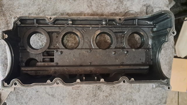 RF5C10220 MAZDA Клапанная крышка купить в Чернигов