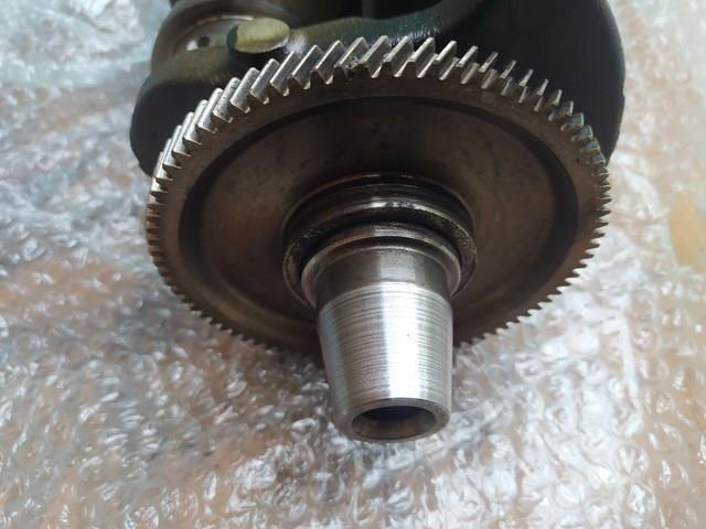 RF5C11300 MAZDA Коленвал двигателя купить в Каменское