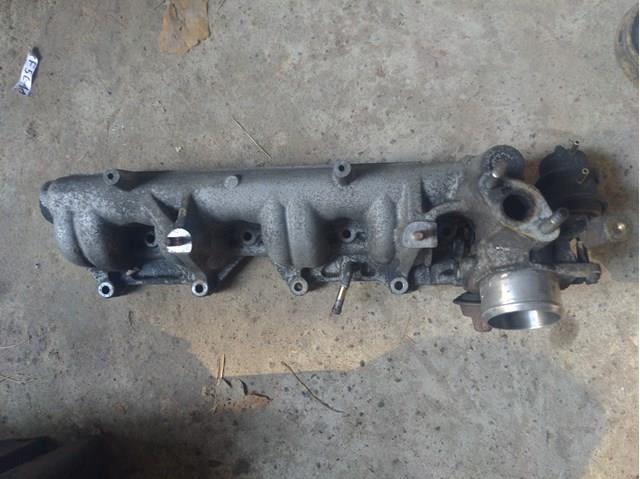 Коллектор впускной RF5C13100B MAZDA