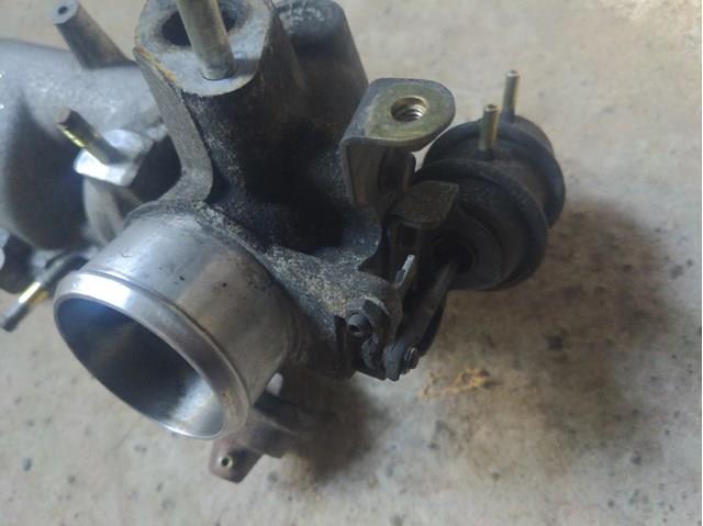 MAZDA RF5C13100B Коллектор впускной в наличии Житомир