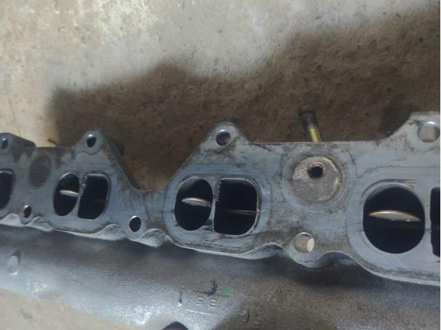 MAZDA RF5C13100B Впускной коллектор в наличии Одесса