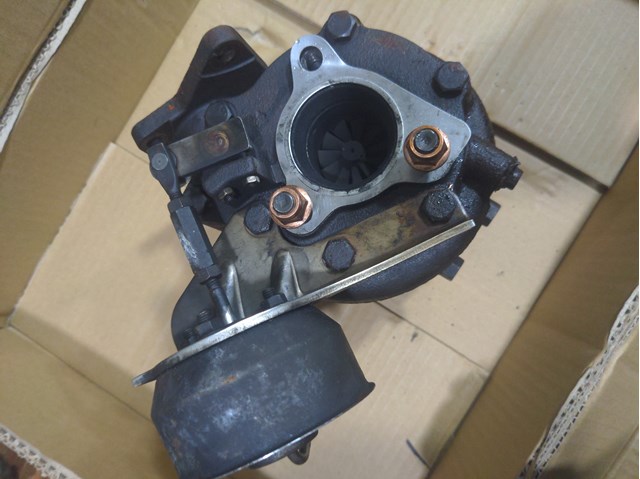 RF5C13700 Турбина купить Харьков