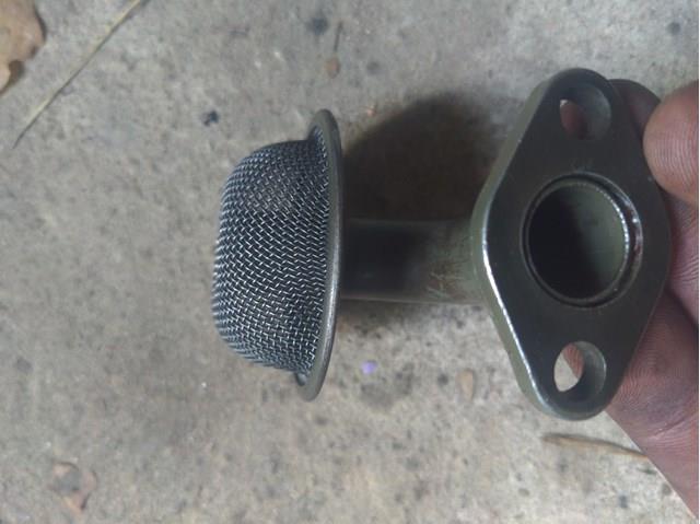 RF5C14240 MAZDA купить в Чернигов