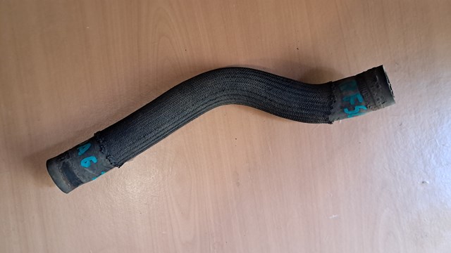 RF5C15185 MAZDA Нижний шлаг радиатора охлаждения купить в Украина
