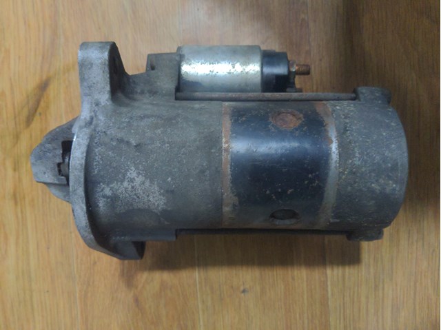 RF5C18400 Стартер купить Запорожье
