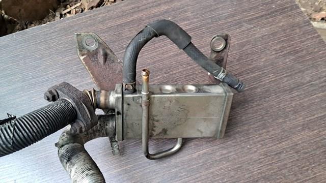 Радиатор системы EGR RF5D20310B MAZDA