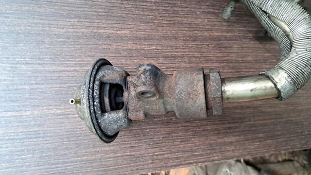 RF5D20310B MAZDA Радиатор системы EGR купить в Хмельницкий