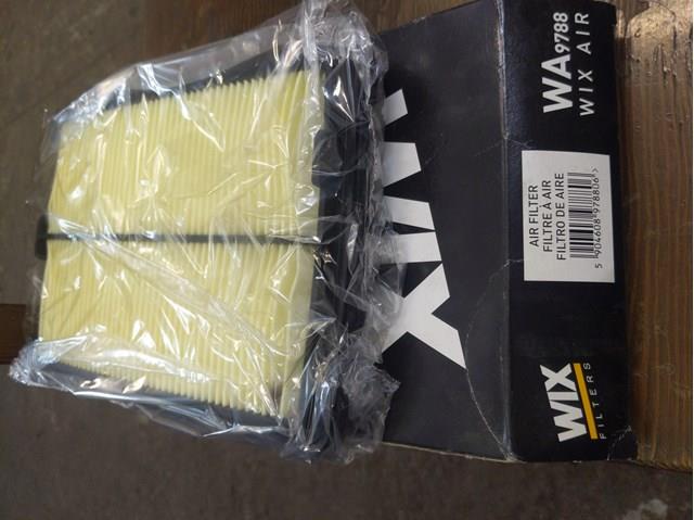 WIX WA9788 Воздушный фильтр в наличии Тернополь