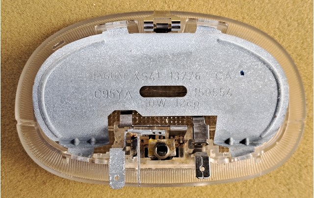 FORD XS4113776 в наличии Запорожье