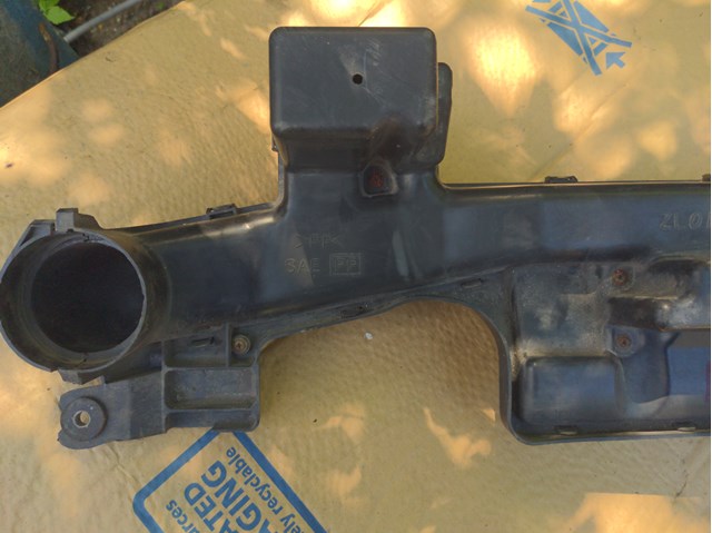 ZL0113200 MAZDA купить в Чернигов