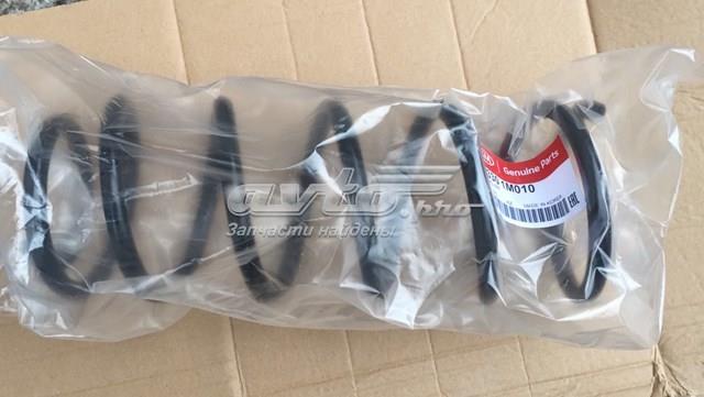 Пружина подвески 553301M010 HYUNDAI