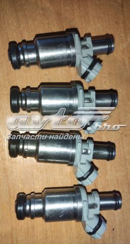 Топливные форсунки 2325016120 TOYOTA