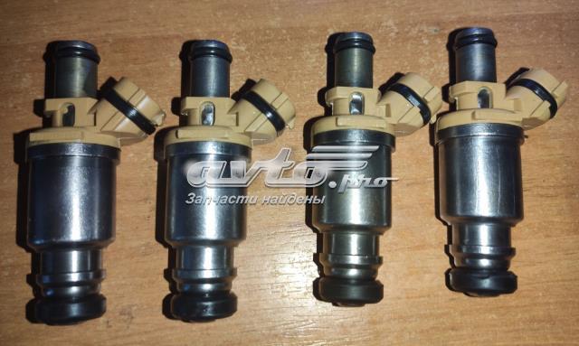Форсунка дизельная в сборе 2325016150 TOYOTA
