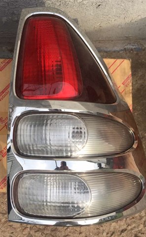 TOYOTA 8155160870 Фонарь задний правый в наличии Житомир