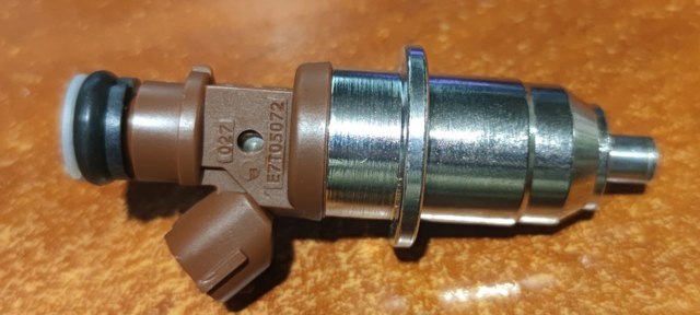 Топливные форсунки NDT2357 Niles