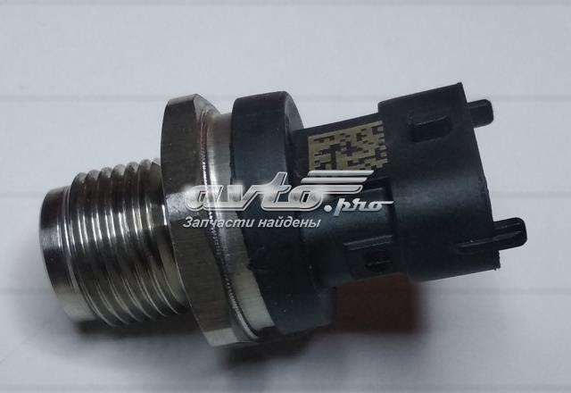 Датчик давления топлива NDT2687 Niles