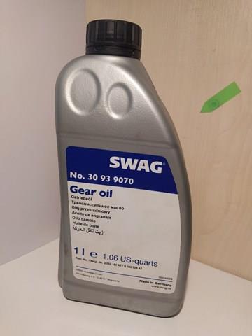 SWAG 30939070 Трансмиссионное масло в наличии Кривой Рог