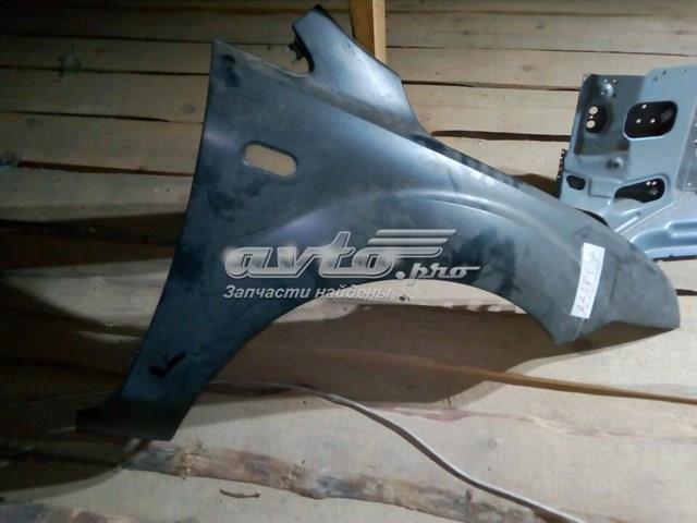 Переднее правое крыло 1488171 FORD