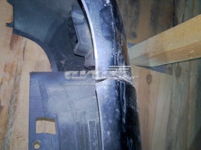 TOYOTA 5215960912 Бампер задний в наличии Полтава