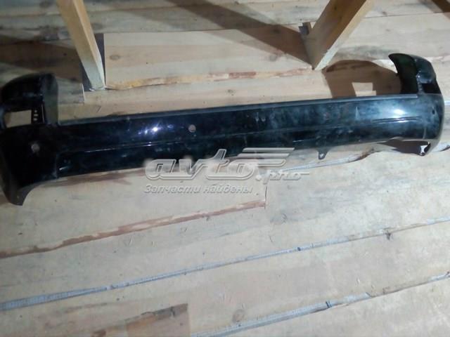 Бампер задний 5215960912 TOYOTA