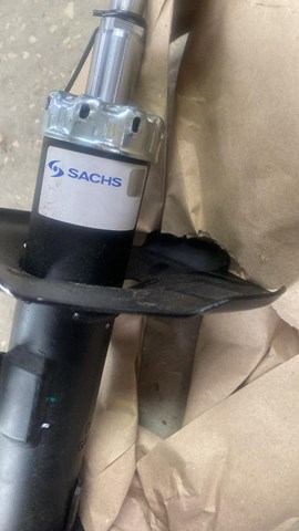 SACHS 317110 Амортизатор передний правый в наличии Черкассы