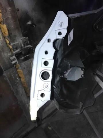 FD04415BA Капот купить Киев
