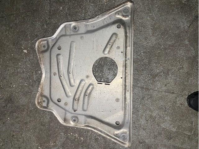 Передняя защита картера 6853814 BMW